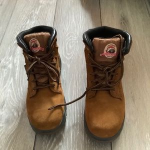 Work boots